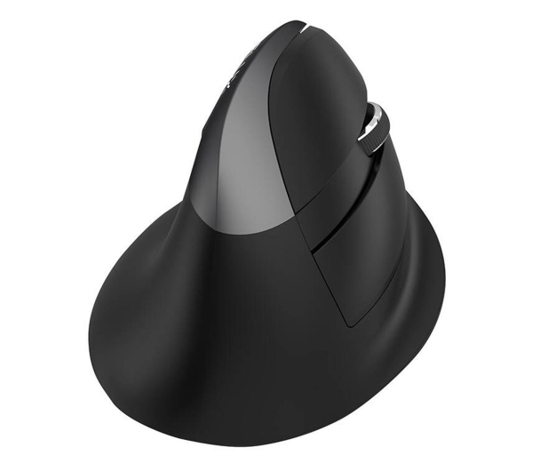Delux M618Mini M618 Mini Jet black - 1183566 - zdjęcie 2